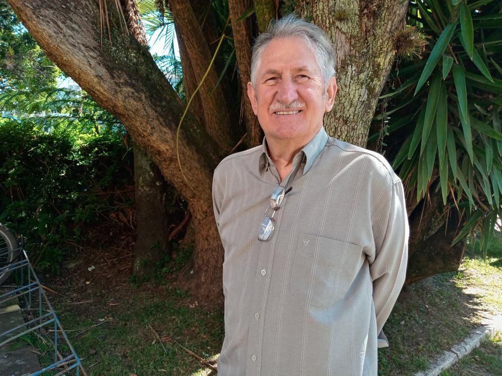 (Foto: Márcio Cavalli)