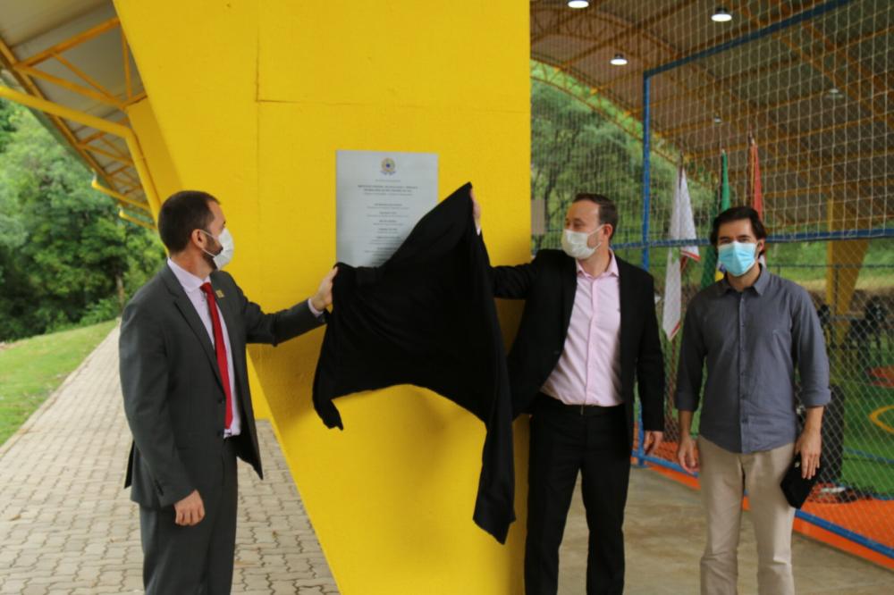 (Fotos: Divulgação)