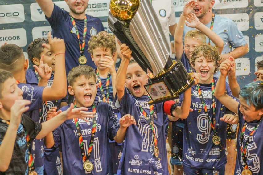 Foto: Francieli de Carli