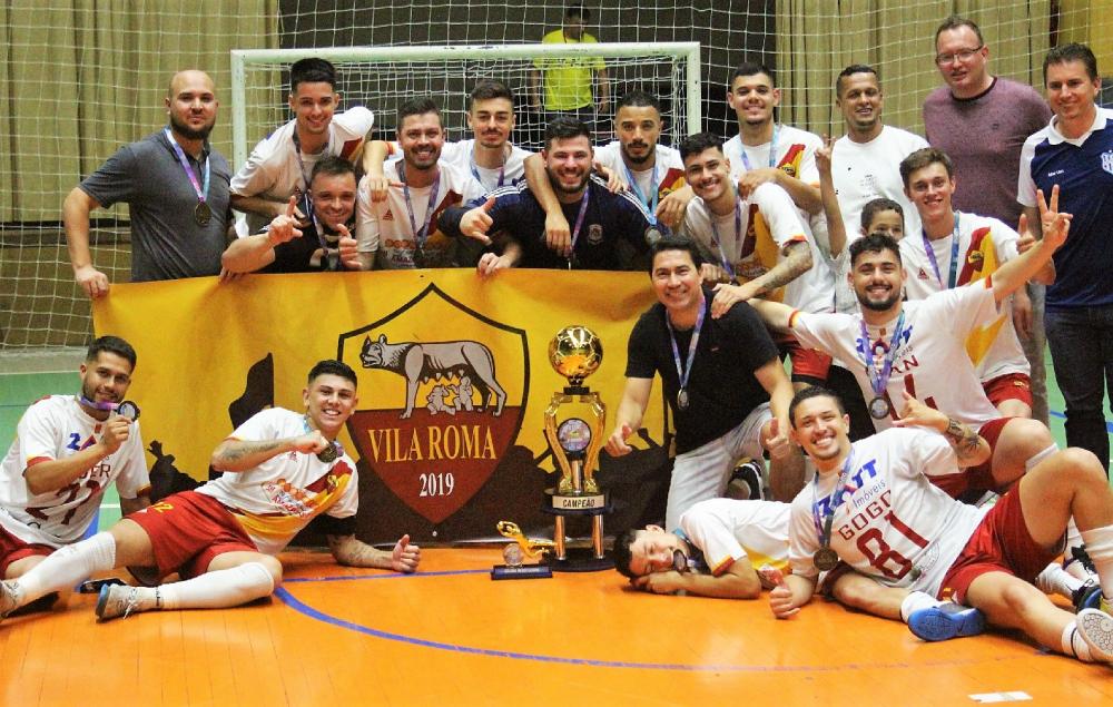 Foto: Kévin Sganzerla