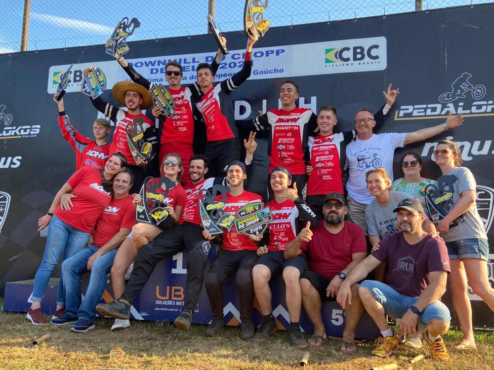 Foto: Rodrigo Kaspary