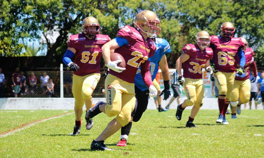 Foto: Kévin Sganzerla