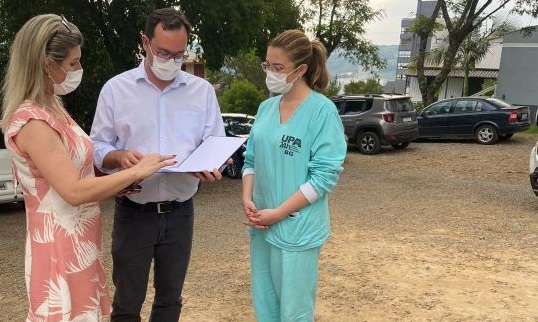 (Divulgação prefeitura)