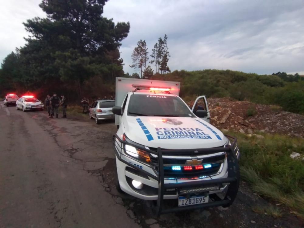 Foto: Marcelo Oliveira/Rádio Caxias