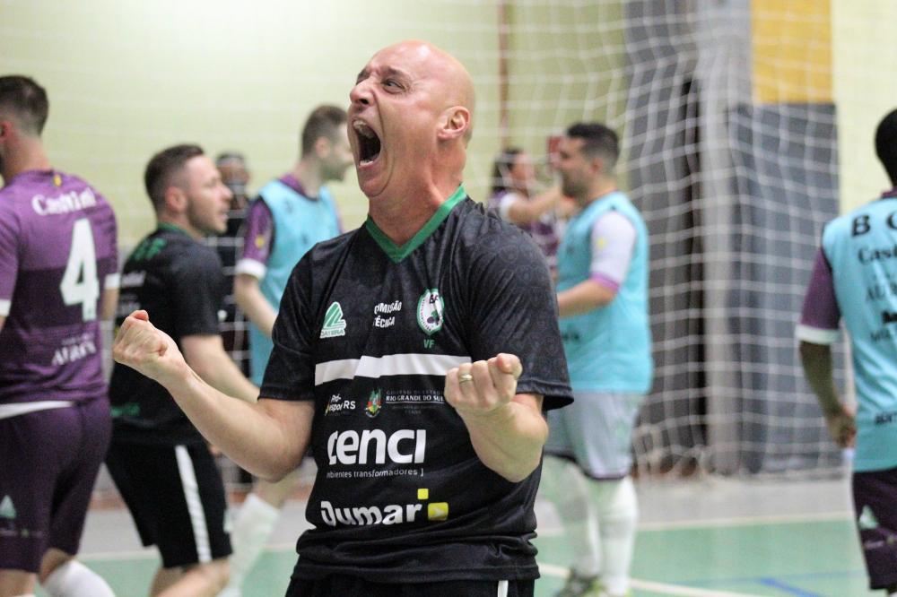 Foto: Kévin Sganzerla