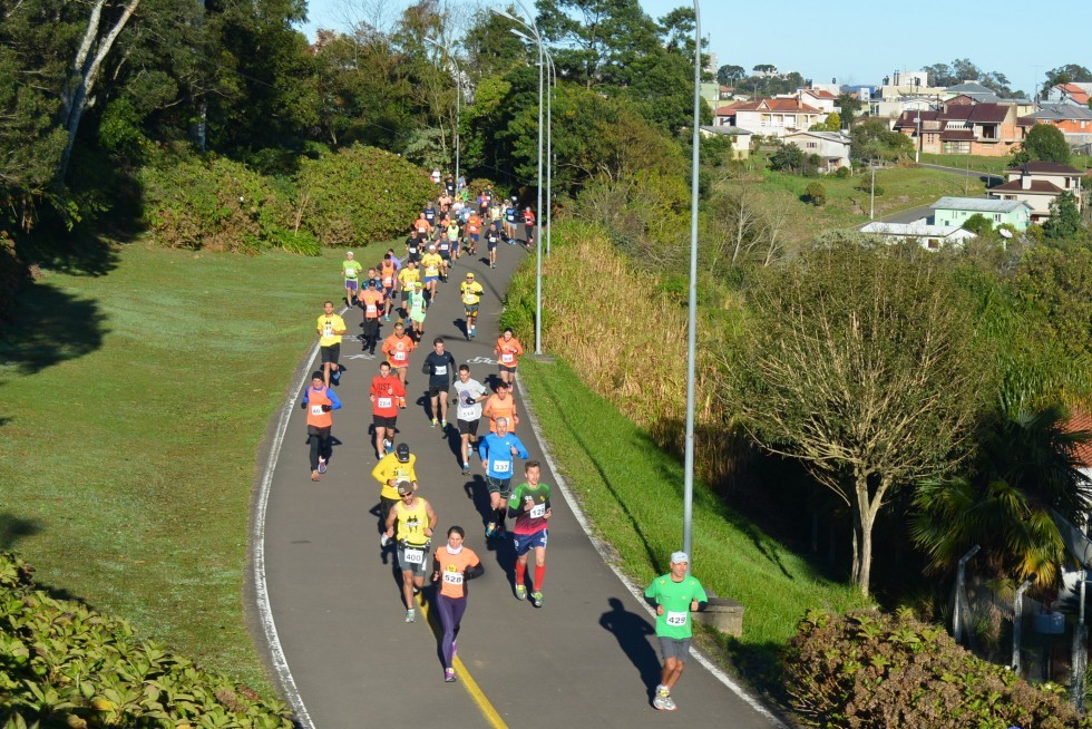 Rústica de Carlos Barbosa retorna neste dia 31