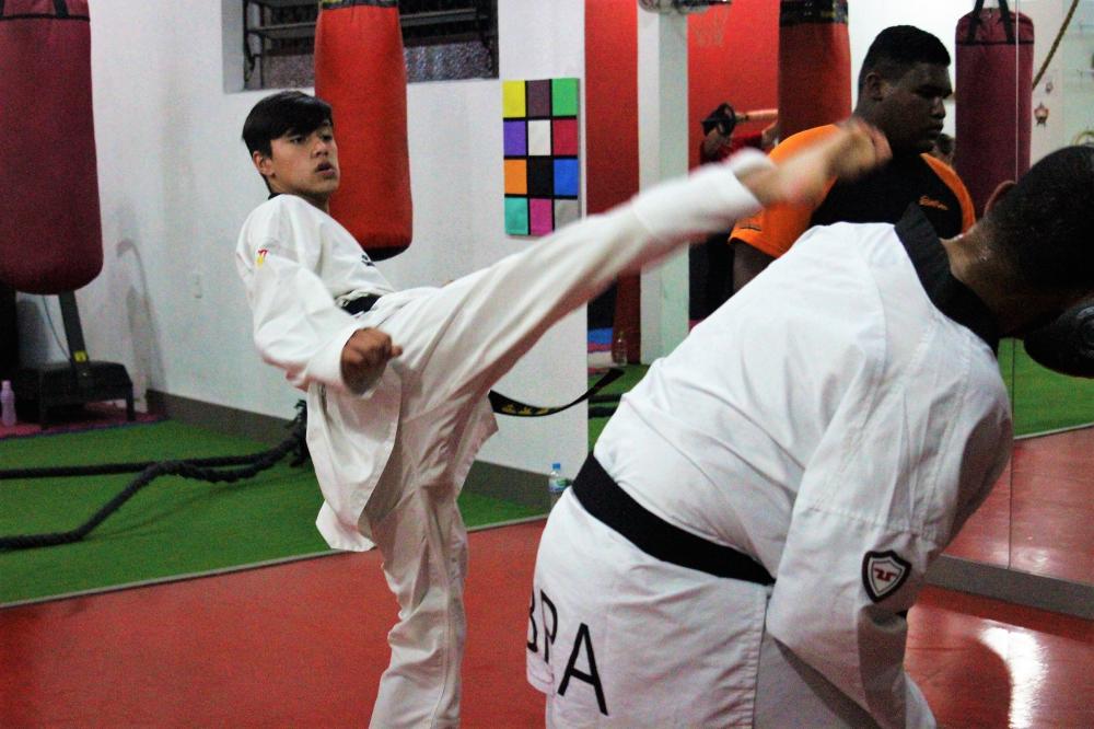 Foto: Kévin Sganzerla