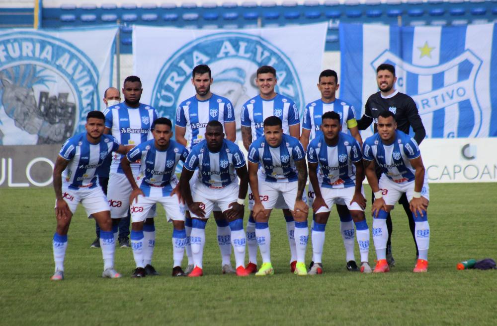 Retrospectiva do Esportivo: do rebaixamento à campanha histórica na Série D