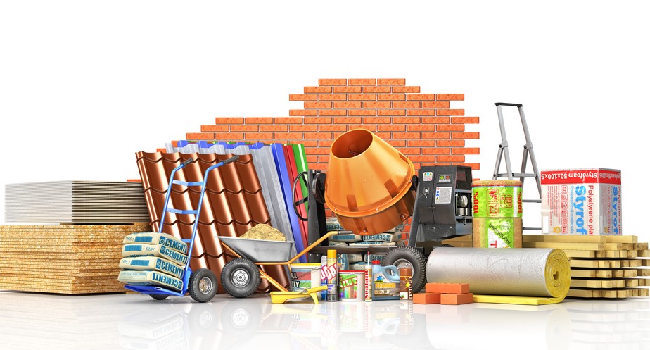 Garibaldi cria o Banco Municipal de Materiais de Construção