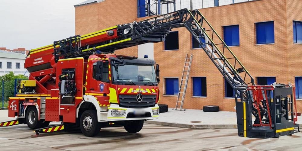 (Divulgação Bombeiros)