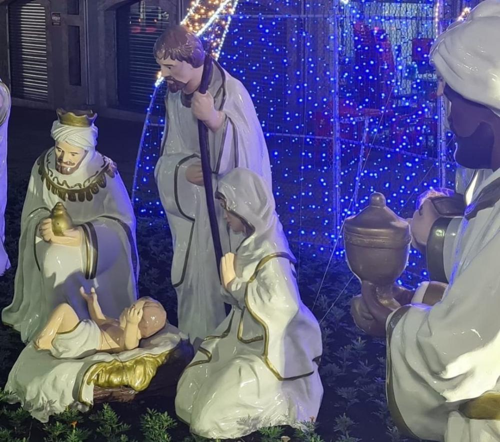 Dia de Reis encerra as celebrações do Natal