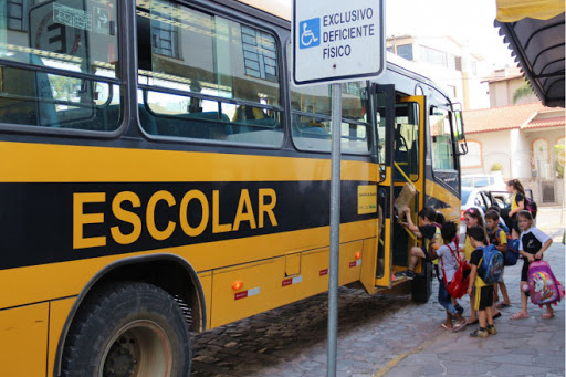 Garibaldi inicia cadastro e renovação de carteirinhas do transporte escolar