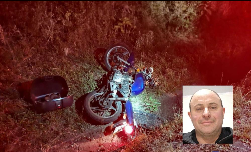 Morador de Bento Gonçalves precisa de ajuda após sofrer grave acidente de trânsito