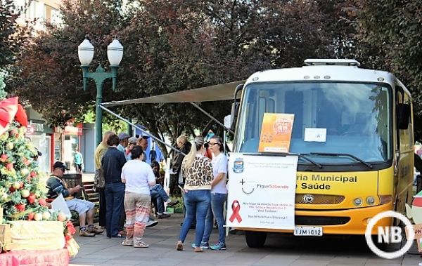 Dia Mundial da Luta contra Aids alerta para infecção entre jovens