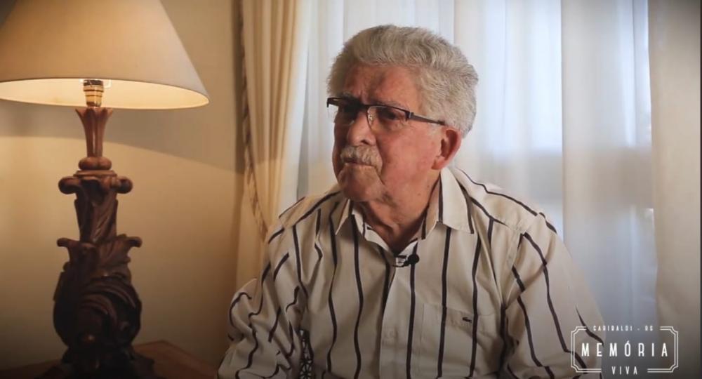 Garibaldi perde o empresário Albertino Cattani