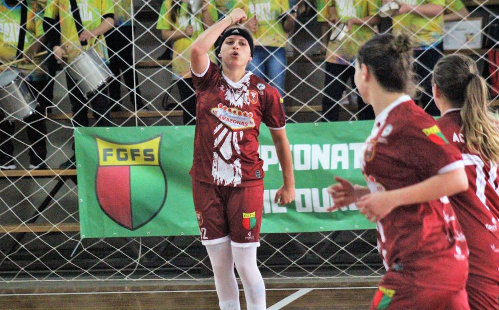 Imigrante vai disputar, no mínimo, seis competições oficiais em 2022