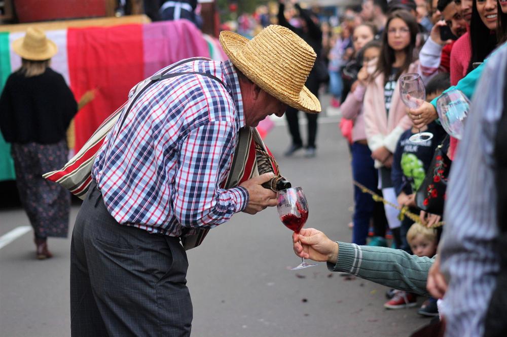 Foto: Kévin Sganzerla