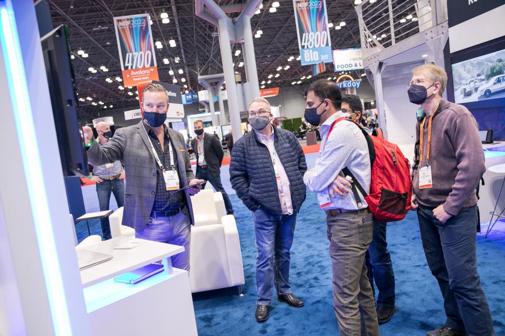 Missão do Sebrae RS mergulha nas tendências, desafios e soluções para o varejo do futuro