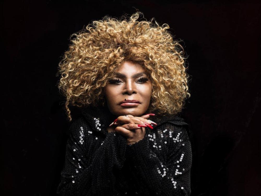 Música brasileira perde a cantora Elza Soares