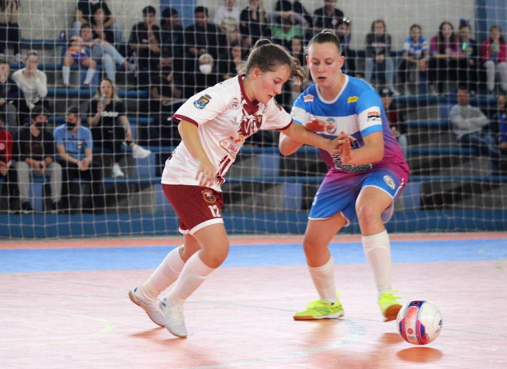 Foto: Kévin Sganzerla