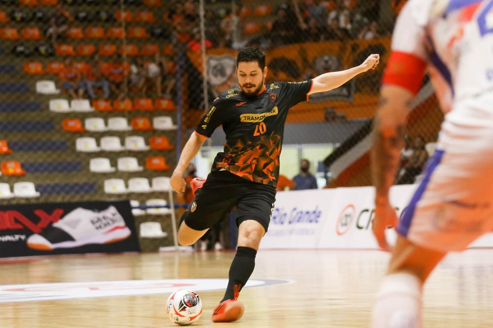 Foto: Ulisses Castro/ACBF