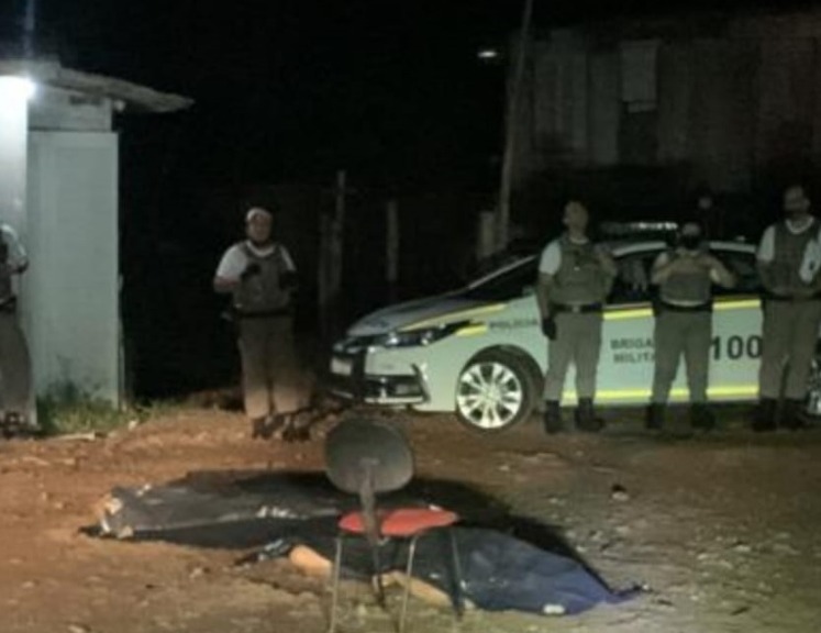 Farroupilha registra os dois primeiros homicídios de 2022