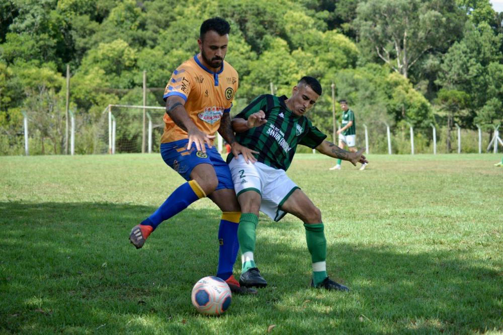 Foto: Fabiano Martins/FML Esportes