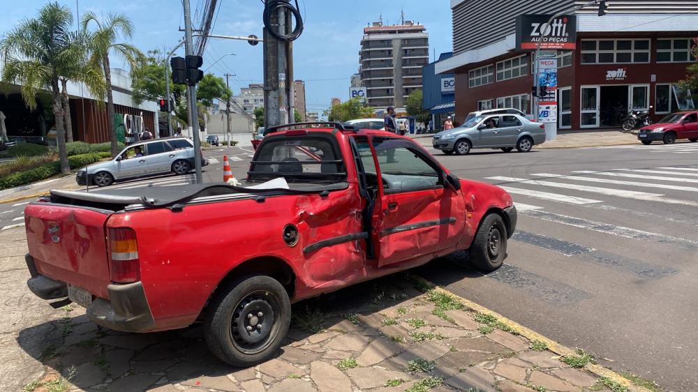 Foto: 3CiaEspBM- CBMRS