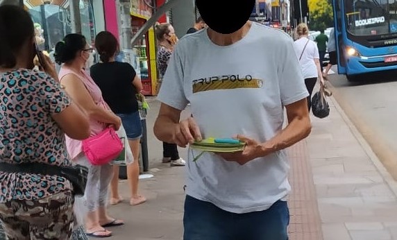 Grupos realizam ações contra a vacinação de crianças em cidades gaúchas