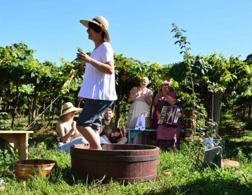 Prefeitura confirma realização do Bento em Vindima no fim de semana