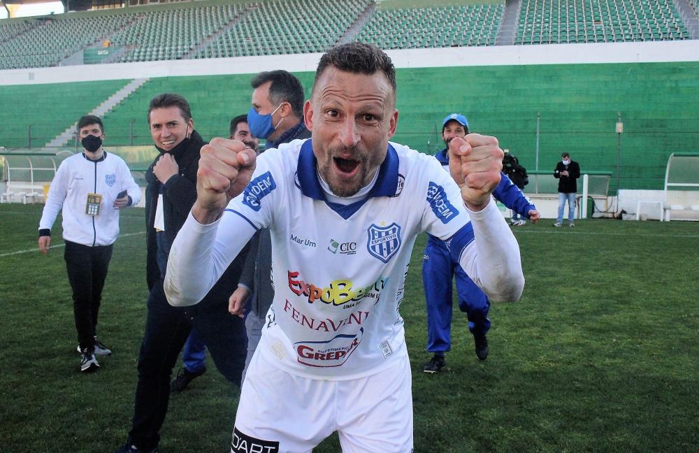 Foto: Kévin Sganzerla