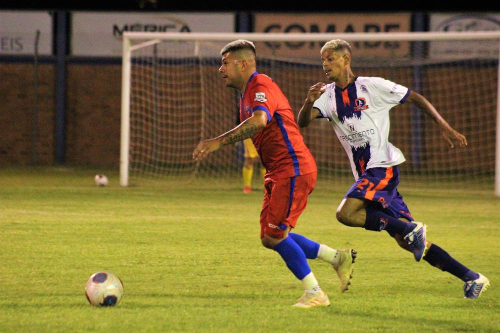 Foto: Kévin Sganzerla