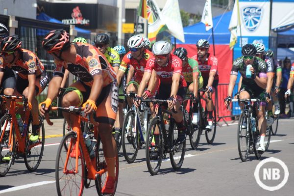 Associação Bento-Gonçalvense de Ciclismo conquista o 3º lugar no Estadual de Ciclismo de Estrada