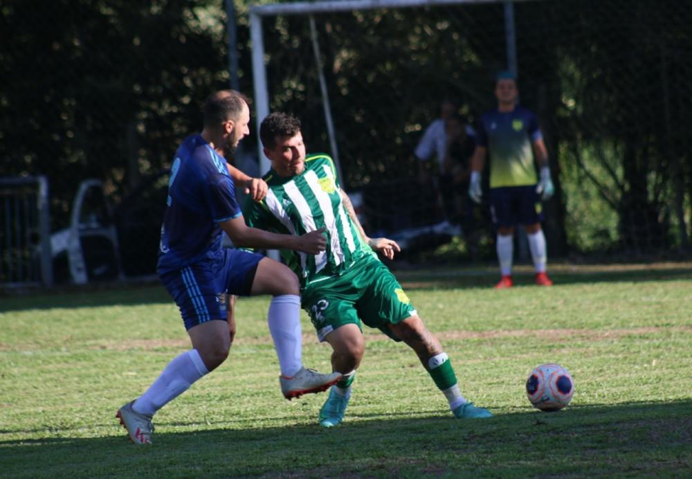 Foto: Fabiano Martins/FML Esportes