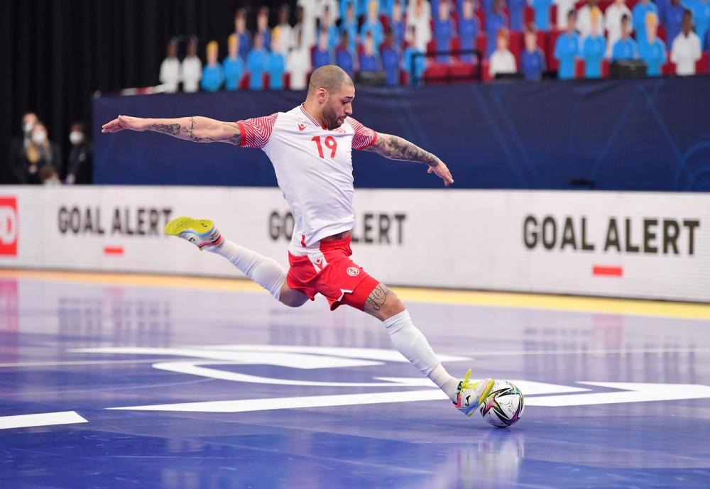 Foto: Georgian Football Federation