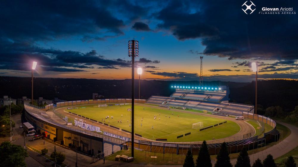 Foto: Giovan Ariotti Filmagens Aéreas