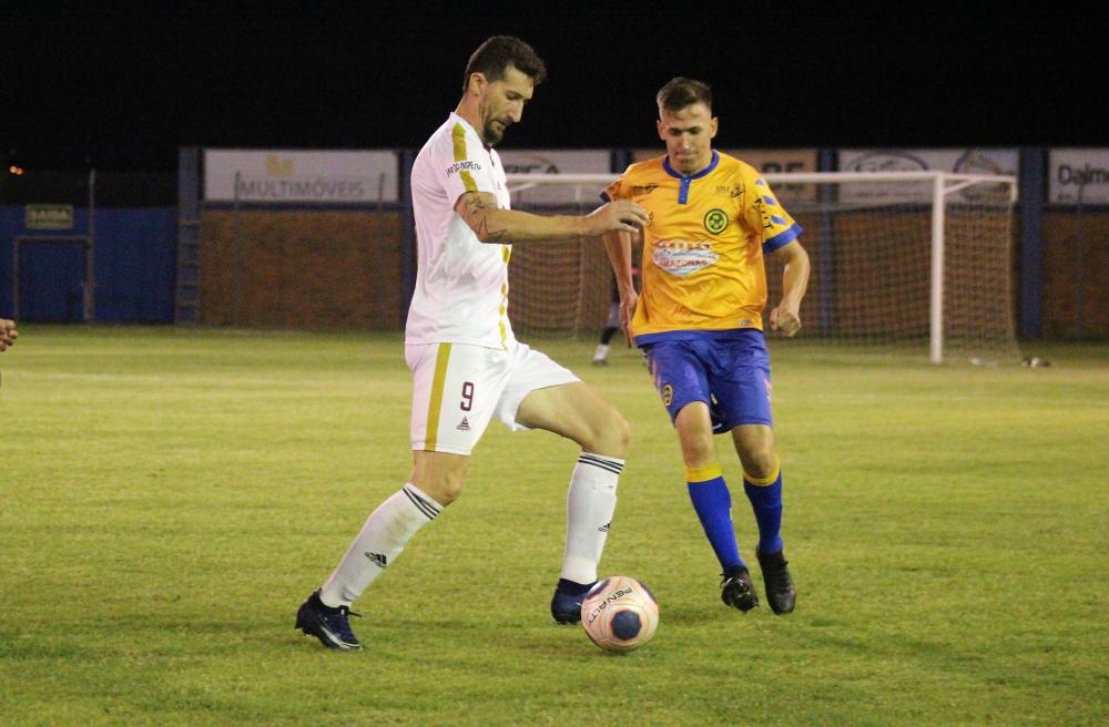 Foto: Kévin Sganzerla