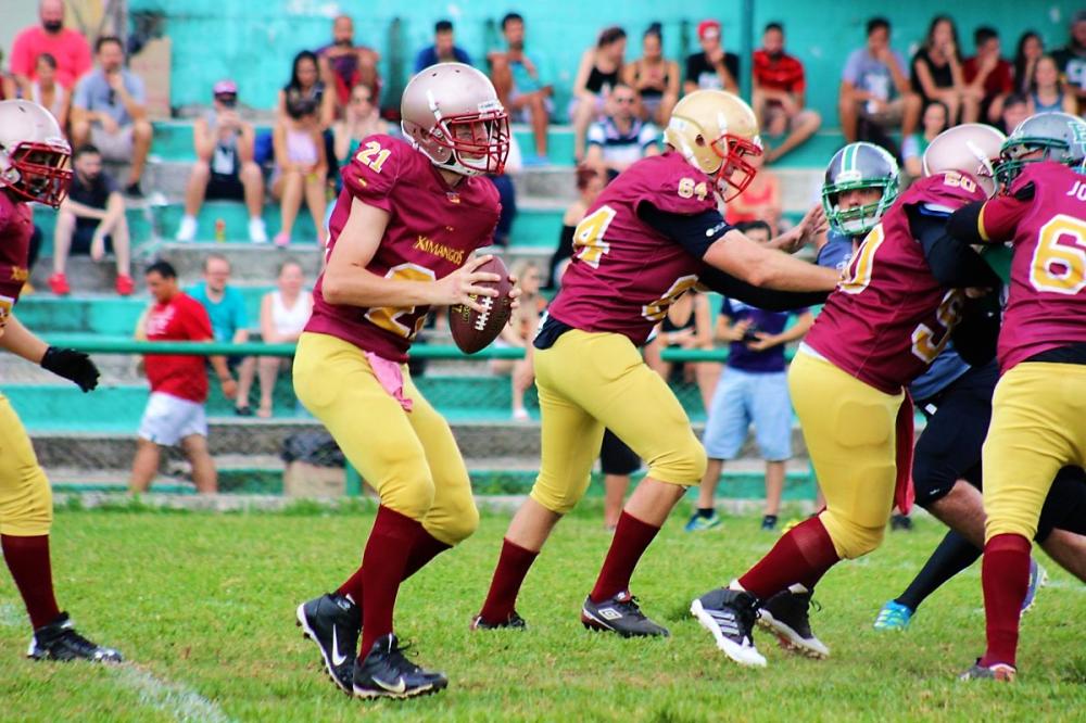 Foto: Kévin Sganzerla