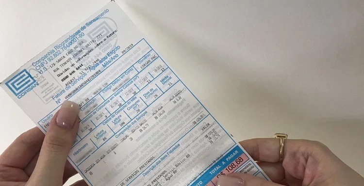 Lotéricas voltam a receber pagamentos de faturas da Corsan