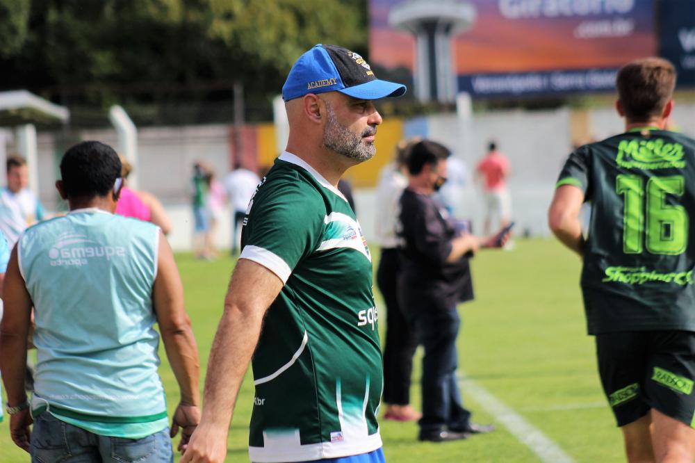 Foto: Kévin Sganzerla