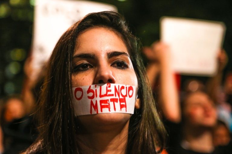 Projeto quer criar o Cadastro Nacional de Estupradores e condenados por violência contra a mulher