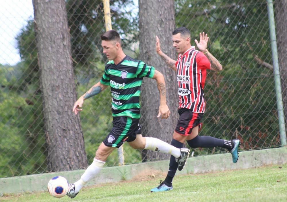 Foto: Fabiano Martins/FML Esportes
