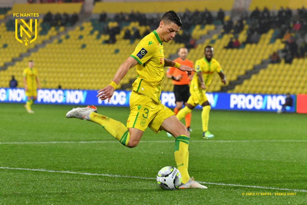 Foto: Arnaud Duret/FC Nantes