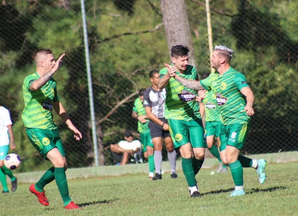 Foto: Fabiano Martins/FML Esportes