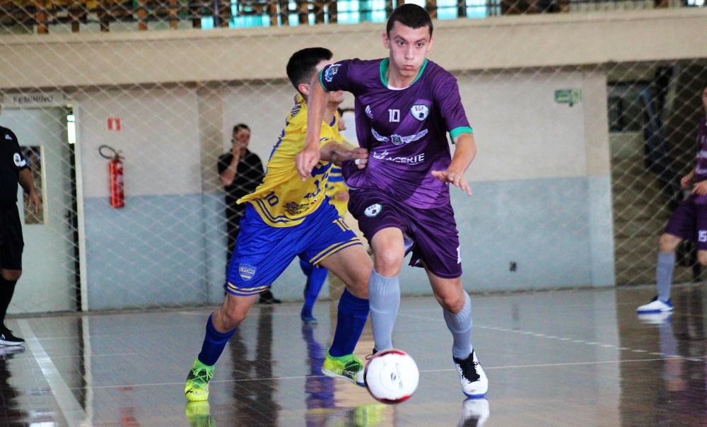 Fotos: Kévin Sganzerla