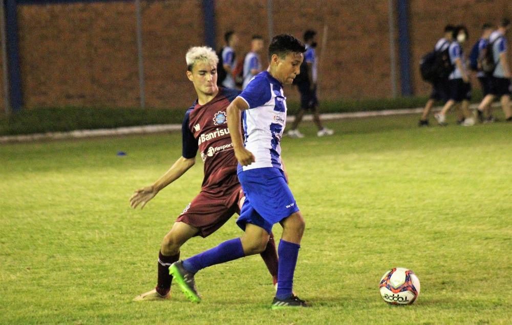 Fotos: Kévin Sganzerla