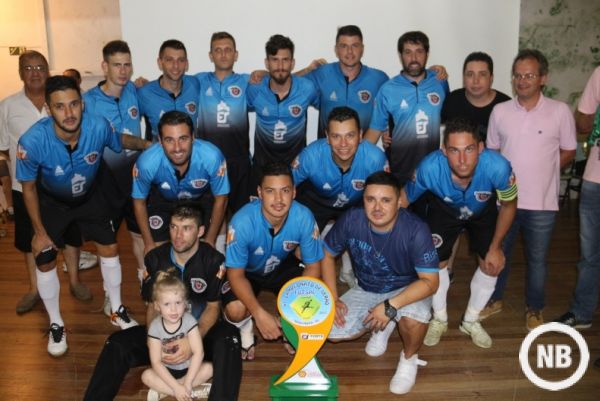 BDL Futsal representará novamente Bento Gonçalves no tradicional Torneio de Verão de Nova Prata