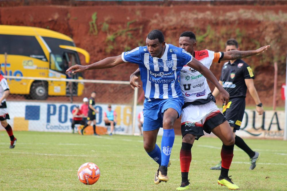 Foto: Kévin Sganzerla