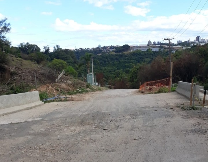 Prefeitura de Bento tem mais de R$ 200 mil em prejuízo com obras abandonadas