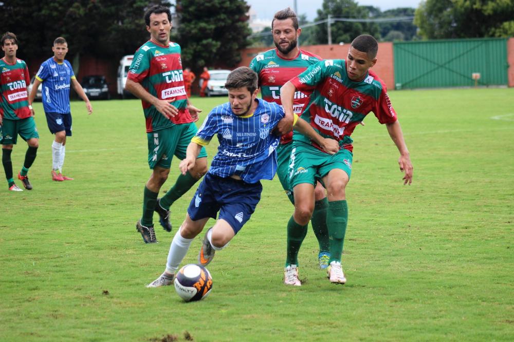 Foto: Kévin Sganzerla